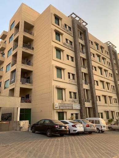 One Bedroom Apartment for Rent