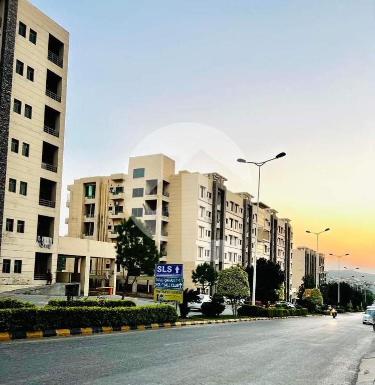 One Bedroom Furnished Apartment For Rent